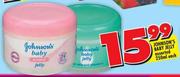 Johnson's Baby Jelly Assorted-250ml Each