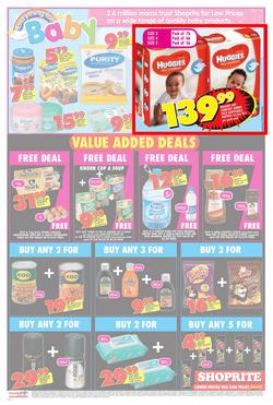 Shoprite Mpumalanga : Easter (7 Apr - 21 Apr 2014), page 5