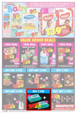 Shoprite Mpumalanga : Easter (7 Apr - 21 Apr 2014), page 5
