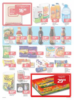 Pick N Pay Inland : Loads of Ways to Save This Winter (6 Aug - 18 Aug 2013), page 5