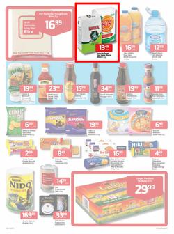 Pick N Pay Inland : Loads of Ways to Save This Winter (6 Aug - 18 Aug 2013), page 5