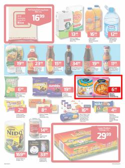 Pick N Pay Inland : Loads of Ways to Save This Winter (6 Aug - 18 Aug 2013), page 5
