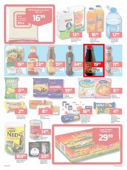 Pick N Pay Inland : Loads of Ways to Save This Winter (6 Aug - 18 Aug 2013), page 5