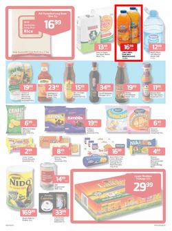 Pick N Pay Inland : Loads of Ways to Save This Winter (6 Aug - 18 Aug 2013), page 5
