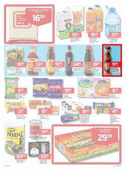 Pick N Pay Inland : Loads of Ways to Save This Winter (6 Aug - 18 Aug 2013), page 5