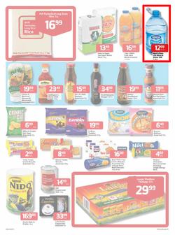 Pick N Pay Inland : Loads of Ways to Save This Winter (6 Aug - 18 Aug 2013), page 5