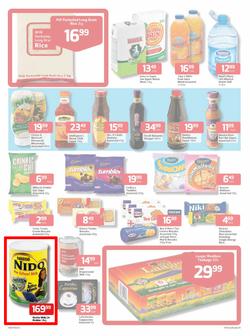 Pick N Pay Inland : Loads of Ways to Save This Winter (6 Aug - 18 Aug 2013), page 5