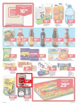 Pick N Pay Inland : Loads of Ways to Save This Winter (6 Aug - 18 Aug 2013), page 5