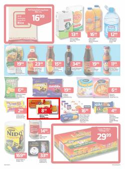 Pick N Pay Inland : Loads of Ways to Save This Winter (6 Aug - 18 Aug 2013), page 5