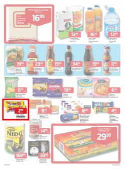 Pick N Pay Inland : Loads of Ways to Save This Winter (6 Aug - 18 Aug 2013), page 5