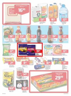 Pick N Pay Inland : Loads of Ways to Save This Winter (6 Aug - 18 Aug 2013), page 5