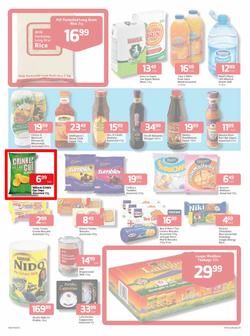 Pick N Pay Inland : Loads of Ways to Save This Winter (6 Aug - 18 Aug 2013), page 5