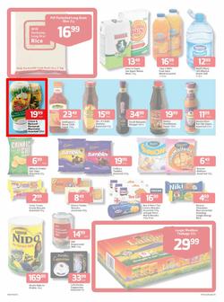 Pick N Pay Inland : Loads of Ways to Save This Winter (6 Aug - 18 Aug 2013), page 5