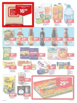 Pick N Pay Inland : Loads of Ways to Save This Winter (6 Aug - 18 Aug 2013), page 5