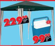 Bush Baby Gazebo - 2 x 2m