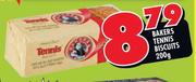 Bakers Tennis Biscuits- 200g