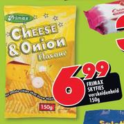 Frimax Skyfies Verskeidenheid - 150g