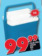 Polar Chill Cooler Box-22L