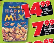 Soletti Happy Mix - 180g