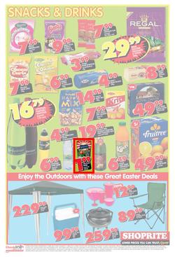 Shoprite Western Cape : Easter (9 Apr - 21 Apr 2014), page 5