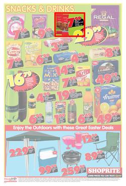 Shoprite Western Cape : Easter (9 Apr - 21 Apr 2014), page 5