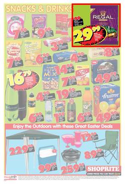 Shoprite Western Cape : Easter (9 Apr - 21 Apr 2014), page 5