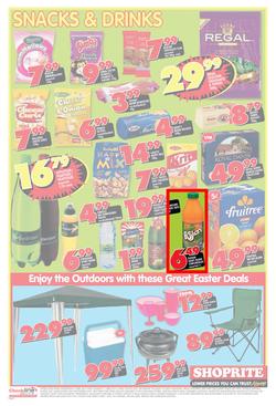 Shoprite Western Cape : Easter (9 Apr - 21 Apr 2014), page 5