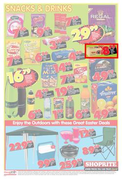 Shoprite Western Cape : Easter (9 Apr - 21 Apr 2014), page 5