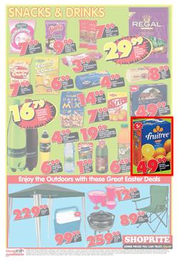 Shoprite Western Cape : Easter (9 Apr - 21 Apr 2014), page 5
