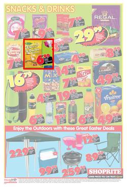 Shoprite Western Cape : Easter (9 Apr - 21 Apr 2014), page 5