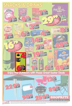 Shoprite Western Cape : Easter (9 Apr - 21 Apr 2014), page 5