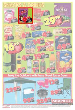 Shoprite Western Cape : Easter (9 Apr - 21 Apr 2014), page 5