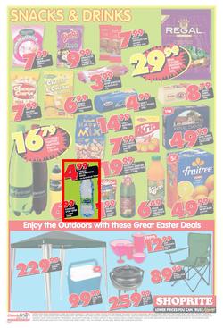 Shoprite Western Cape : Easter (9 Apr - 21 Apr 2014), page 5