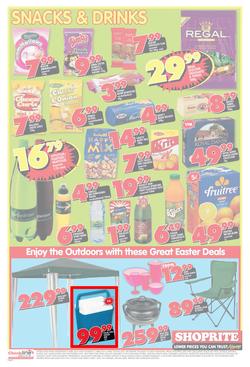 Shoprite Western Cape : Easter (9 Apr - 21 Apr 2014), page 5