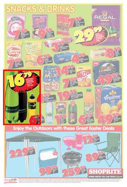 Shoprite Western Cape : Easter (9 Apr - 21 Apr 2014), page 5