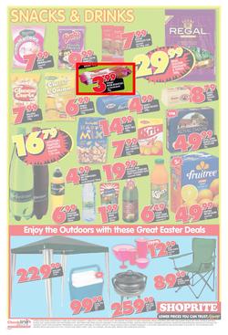 Shoprite Western Cape : Easter (9 Apr - 21 Apr 2014), page 5