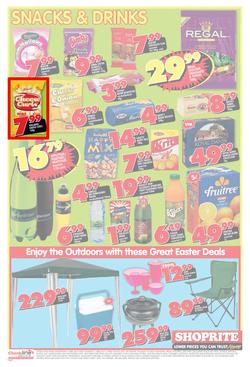 Shoprite Western Cape : Easter (9 Apr - 21 Apr 2014), page 5