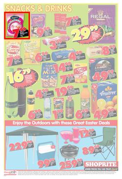 Shoprite Western Cape : Easter (9 Apr - 21 Apr 2014), page 5