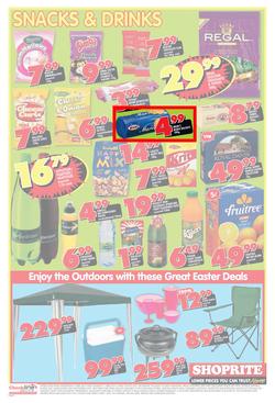 Shoprite Western Cape : Easter (9 Apr - 21 Apr 2014), page 5