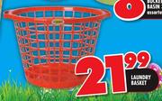 Laundry Basket