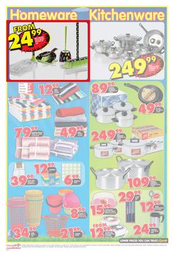Shoprite Western Cape : Easter (24 Mar - 21 Apr 2014), page 5
