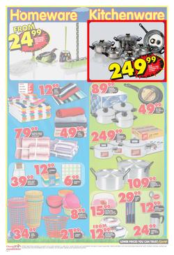 Shoprite Western Cape : Easter (24 Mar - 21 Apr 2014), page 5