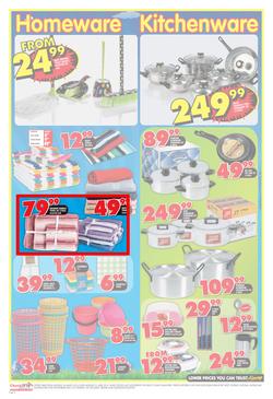 Shoprite Western Cape : Easter (24 Mar - 21 Apr 2014), page 5
