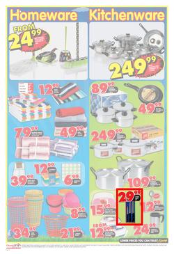 Shoprite Western Cape : Easter (24 Mar - 21 Apr 2014), page 5