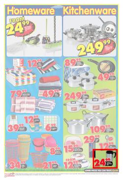 Shoprite Western Cape : Easter (24 Mar - 21 Apr 2014), page 5