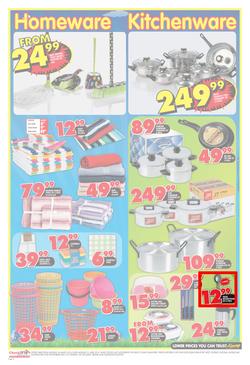 Shoprite Western Cape : Easter (24 Mar - 21 Apr 2014), page 5