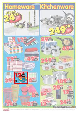 Shoprite Western Cape : Easter (24 Mar - 21 Apr 2014), page 5