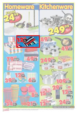 Shoprite Western Cape : Easter (24 Mar - 21 Apr 2014), page 5