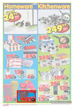 Shoprite Western Cape : Easter (24 Mar - 21 Apr 2014), page 5