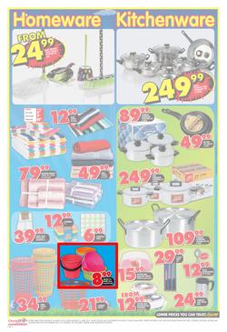 Shoprite Western Cape : Easter (24 Mar - 21 Apr 2014), page 5